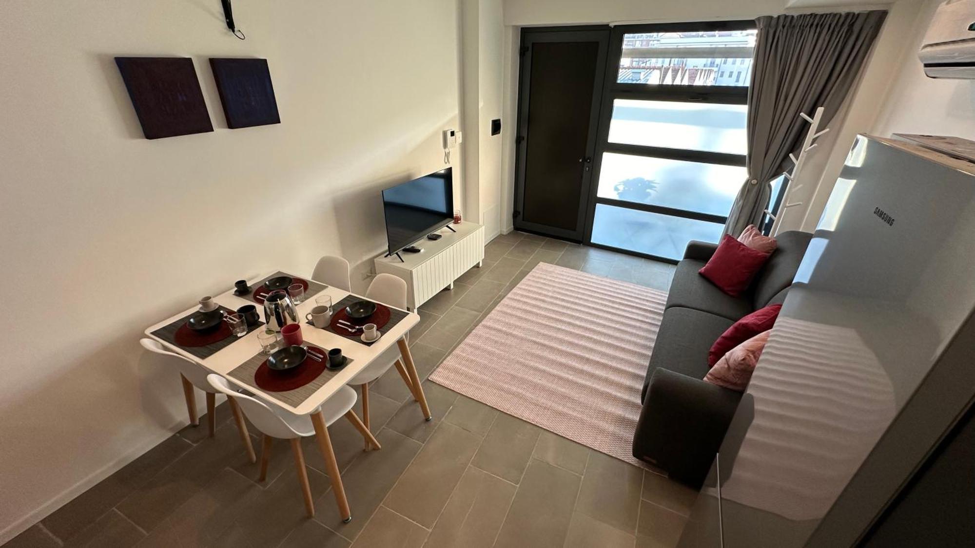 Caseospitali - Casa Navigli Watt, Vicino Al Naviglio, Originale E Luminoso Bilocale Per 4 Con Tutti I Comfort Милан Экстерьер фото