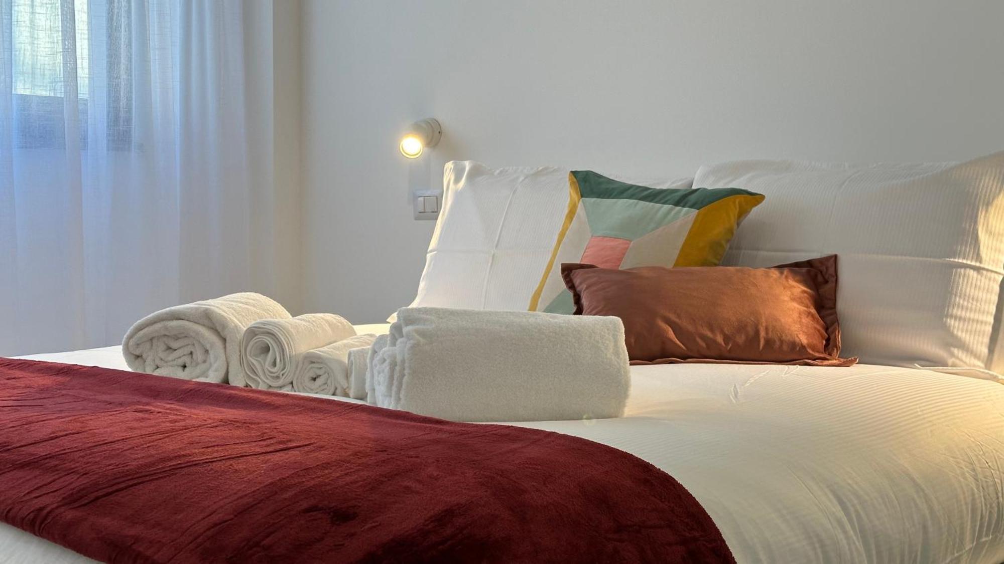 Caseospitali - Casa Navigli Watt, Vicino Al Naviglio, Originale E Luminoso Bilocale Per 4 Con Tutti I Comfort Милан Экстерьер фото