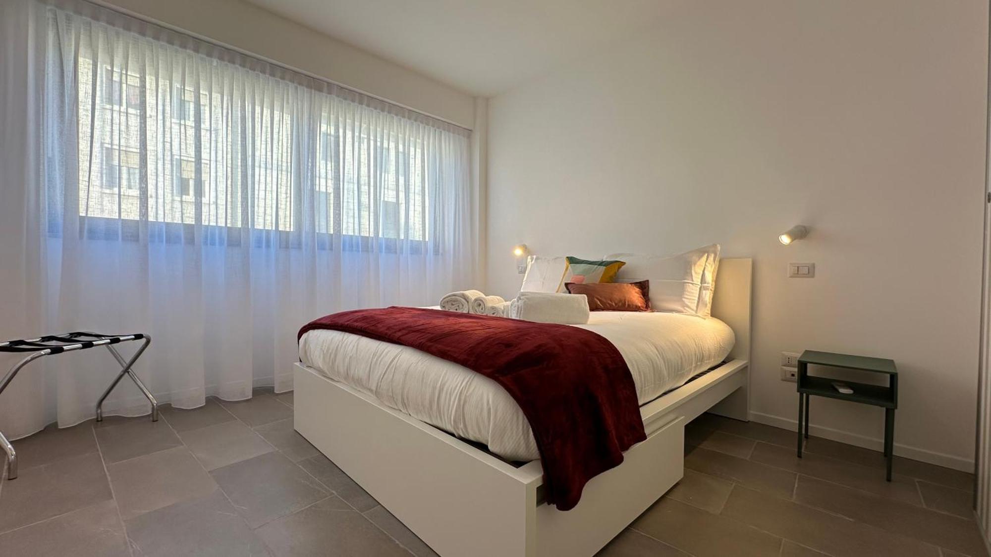 Caseospitali - Casa Navigli Watt, Vicino Al Naviglio, Originale E Luminoso Bilocale Per 4 Con Tutti I Comfort Милан Экстерьер фото